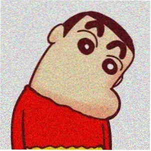 观众老猫不吃鱼头像