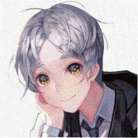 观众阿澈头像